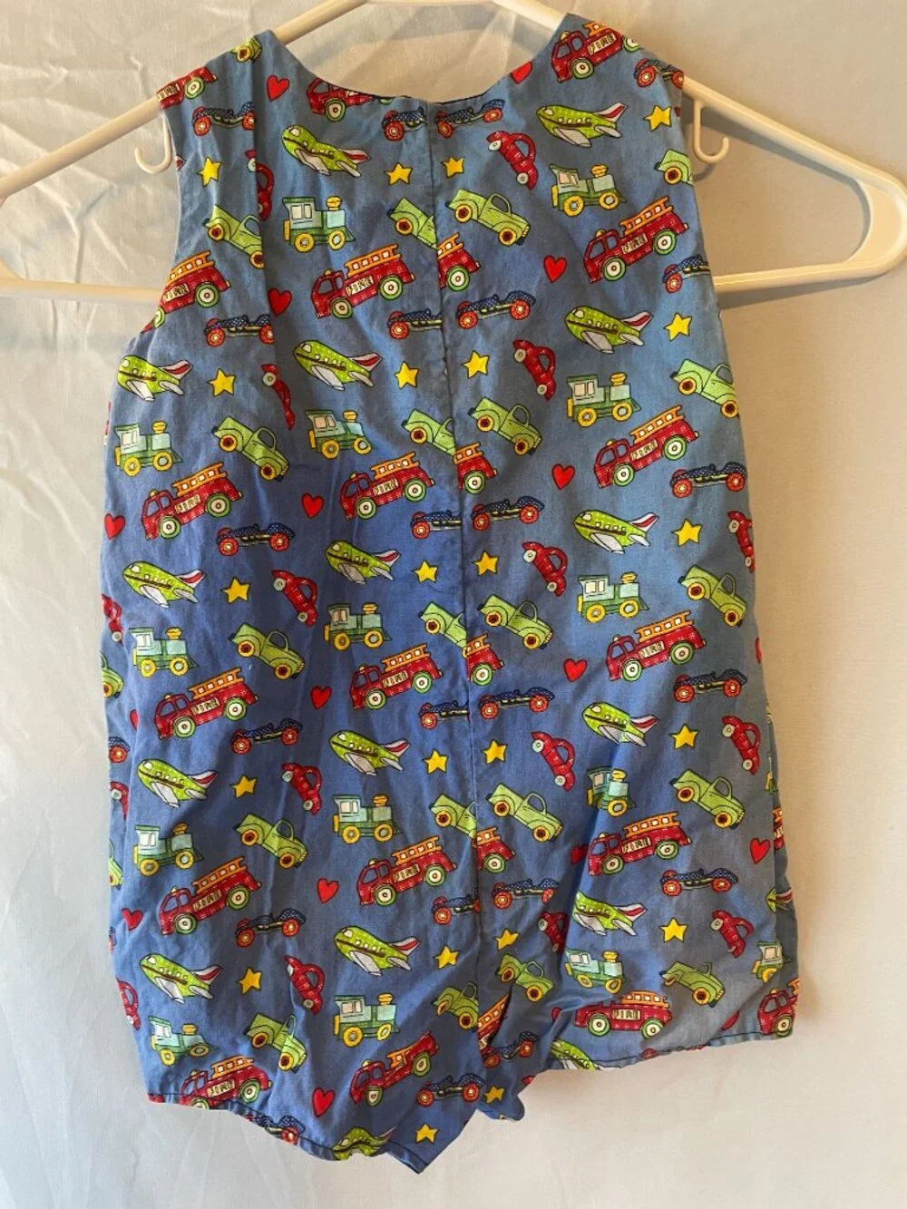 Baby Jumper/Romper
